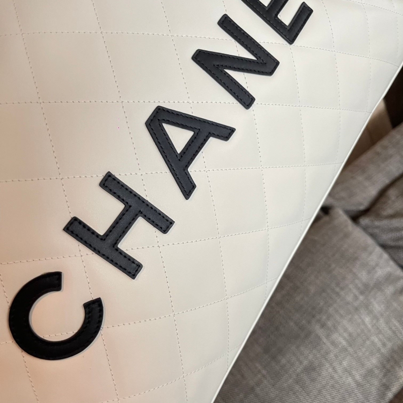 Chanel Top Handle Bags